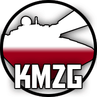 KMZG emblem