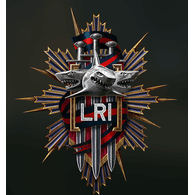 -LRI- emblem
