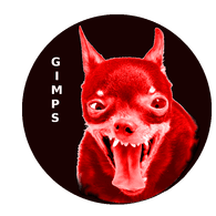 _GIMP emblem