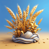 DEMET emblem