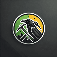 HLSS emblem