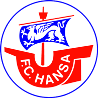 HANSA emblem