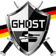 GH05T emblem