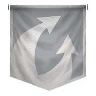 PLDF emblem