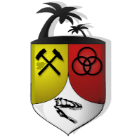 SOS- emblem