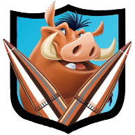 PUMBA emblem