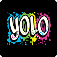 YOLOU emblem