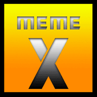 MEMEX emblem