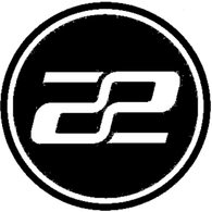 22RUS emblem