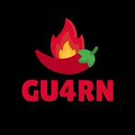 GU4RN emblem