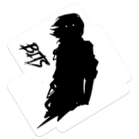 BITS1 emblem