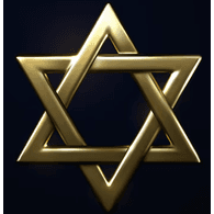 J-E-W emblem