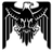 M_V_K emblem