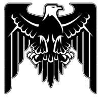 M_V_K emblem