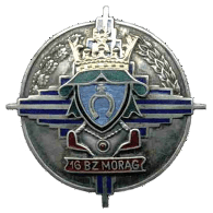 16BZM emblem