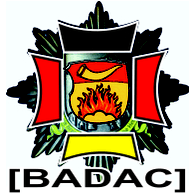 BADAC emblem