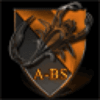 A-BS emblem