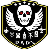 DAD_S emblem