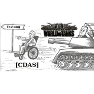 CDAS emblem