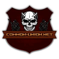 C-U-N emblem