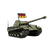GHDVS emblem