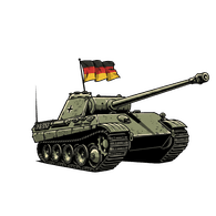 GHDVS emblem