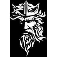 INDER emblem