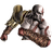 G_M_O emblem
