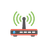 M0DEM emblem