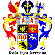 O_F_J emblem