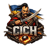 CICH emblem