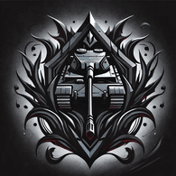 SHARM emblem