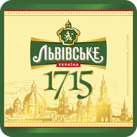 1715- emblem