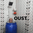 OUST emblem