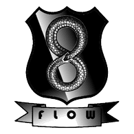 FLOW emblem