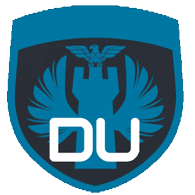 DU emblem