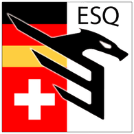 -ESQ- emblem