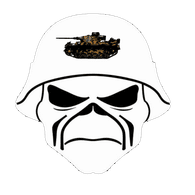M-1 emblem