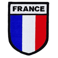 INDE emblem