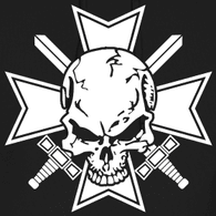 KPFZ emblem