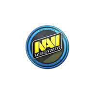 NAVAC emblem