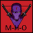 M-H-O emblem