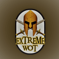 X-WOT emblem