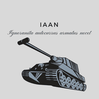 IAAN emblem