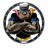 POPAJ emblem