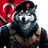 RW0LF emblem