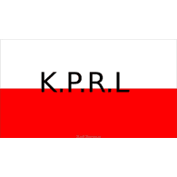 KPRL emblem