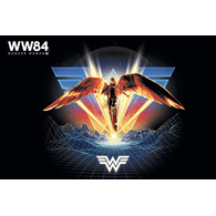 WW84 emblem