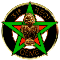 31-RG emblem