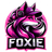 FOXIE emblem